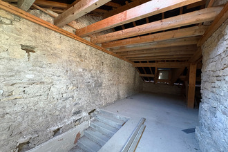 achat maison orgelet 39270