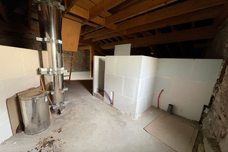 achat maison orgelet 39270