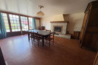 achat maison orgelet 39270