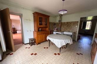 achat maison orgelet 39270