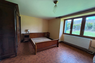 achat maison orgelet 39270