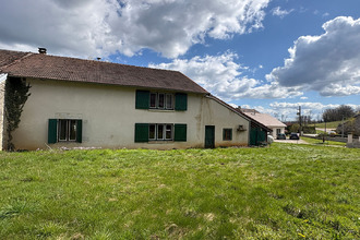 achat maison orgelet 39270