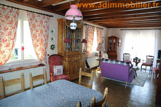 achat maison orgelet 39270