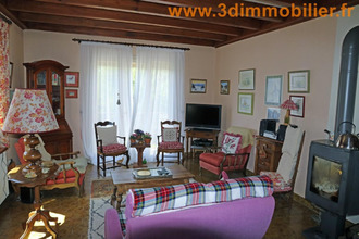 achat maison orgelet 39270