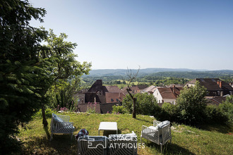 achat maison orgelet 39270