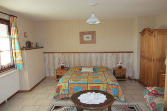 achat maison orgelet 39270