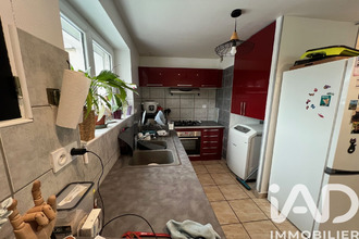 achat maison orgelet 39270