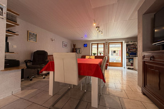 achat maison orgelet 39270