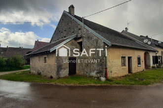 achat maison orgelet 39270