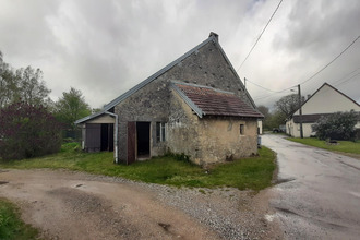 achat maison orgelet 39270