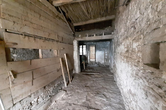 achat maison orgelet 39270