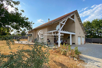 achat maison orgelet 39270