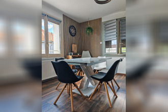 achat maison orgelet 39270