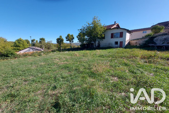 achat maison orgelet 39270