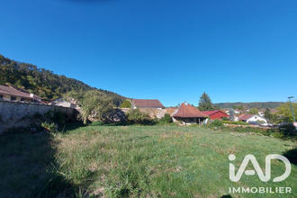 achat maison orgelet 39270