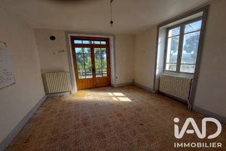 achat maison orgelet 39270
