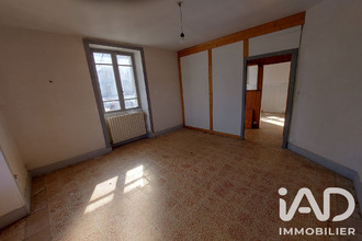 achat maison orgelet 39270