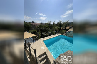 achat maison orgelet 39270