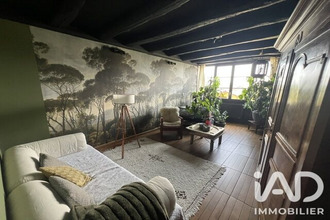 achat maison orgelet 39270