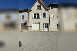 achat maison orgelet 39270