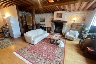 achat maison orgelet 39270