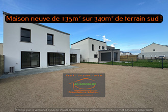 achat maison orgeres 35230