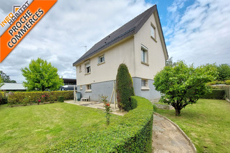 achat maison orgeres 35230