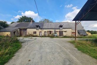 achat maison orgeres 35230