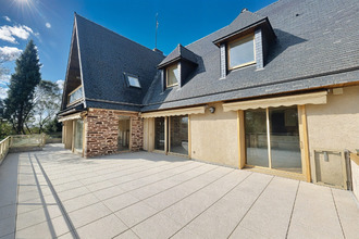 achat maison orgeres 35230