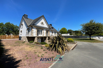 achat maison orgeres 35230