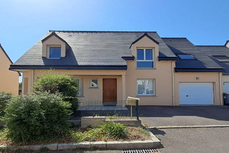 achat maison orgeres 35230