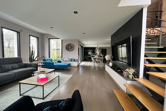 achat maison orgeres 35230