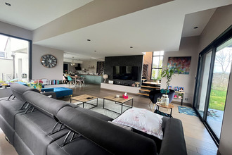 achat maison orgeres 35230