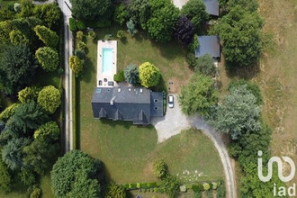 achat maison orgeres 35230