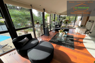 achat maison orgeres 35230