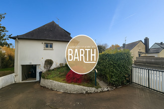 achat maison orgeres 35230