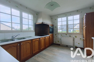 achat maison orgeres 35230