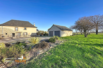 achat maison orgeres 35230