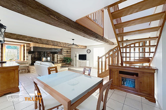 achat maison orgeres 35230