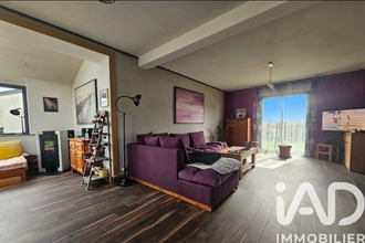 achat maison orgeres 35230