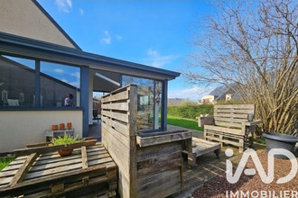 achat maison orgeres 35230