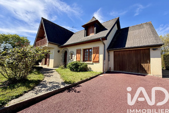 achat maison orgeres 35230