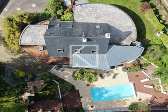 achat maison orgeres 35230