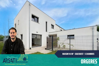 achat maison orgeres 35230