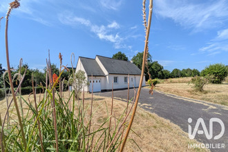 achat maison orgeres 35230