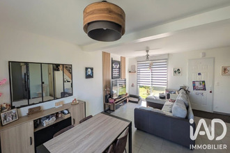 achat maison orgeres 35230