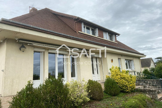 achat maison orgeres-en-beauce 28140