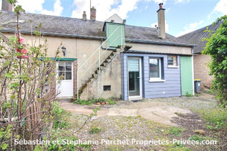 achat maison orgeres-en-beauce 28140