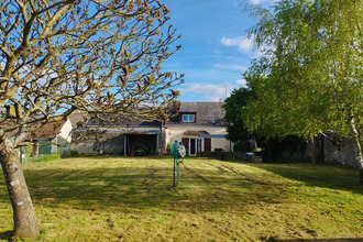 achat maison orgeres-en-beauce 28140