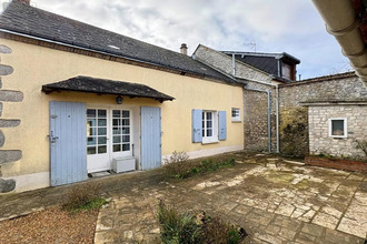 achat maison orgeres-en-beauce 28140